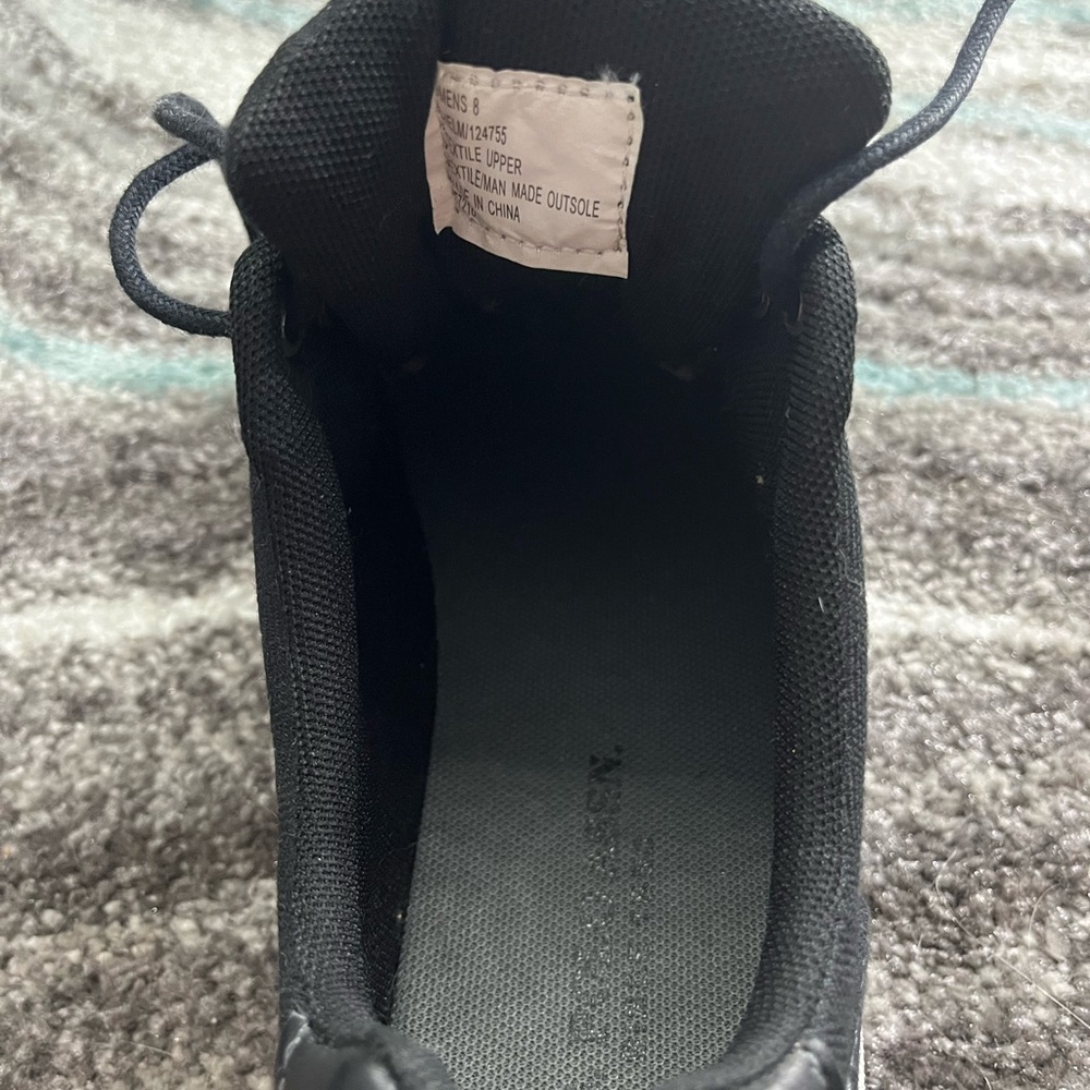 US Polo Assn shoes